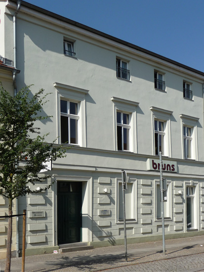 Unsere Kanzlei