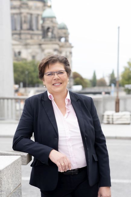 Sephanie Wendlandt, Steuerberaterin