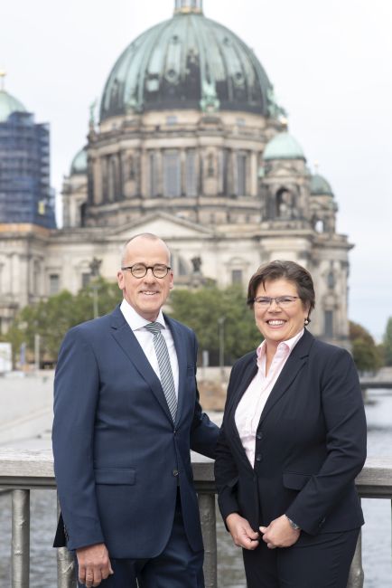 Unser Beraterteam
