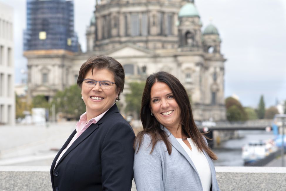 Unser Beraterteam